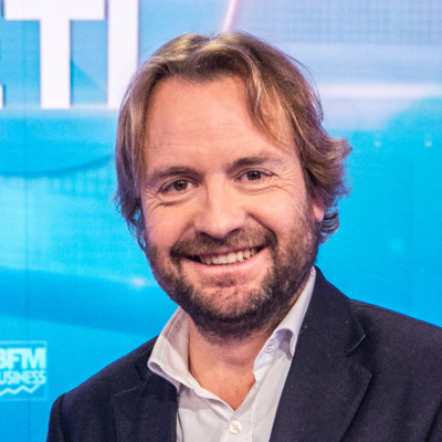 Jérôme Giacomoni, Aérophile